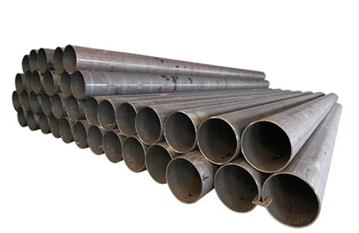 ASTM A519 Grade 1020 / 1026 Seamless Tubes